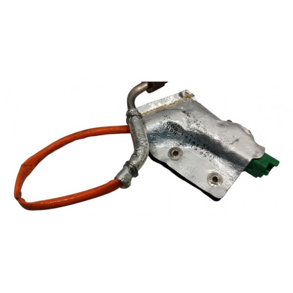 Sensor Temperatura Escapamento Range R Sport 3.0 D350 2024