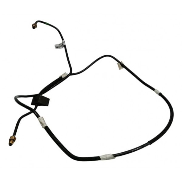 Mangueira Tubo Suspensao Ar Range Rover Sport 3.0 D350 2024