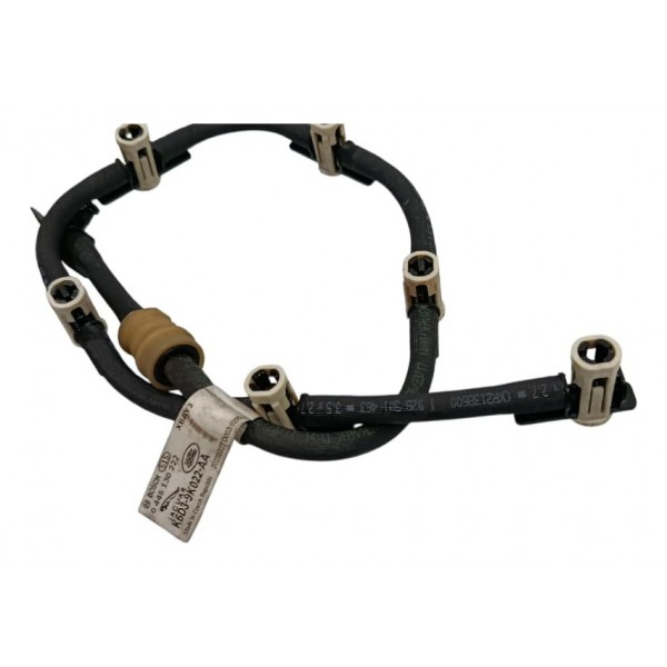 Mangueira Retorno Bico Injetor Range Rover Sport 3.0 D350 24