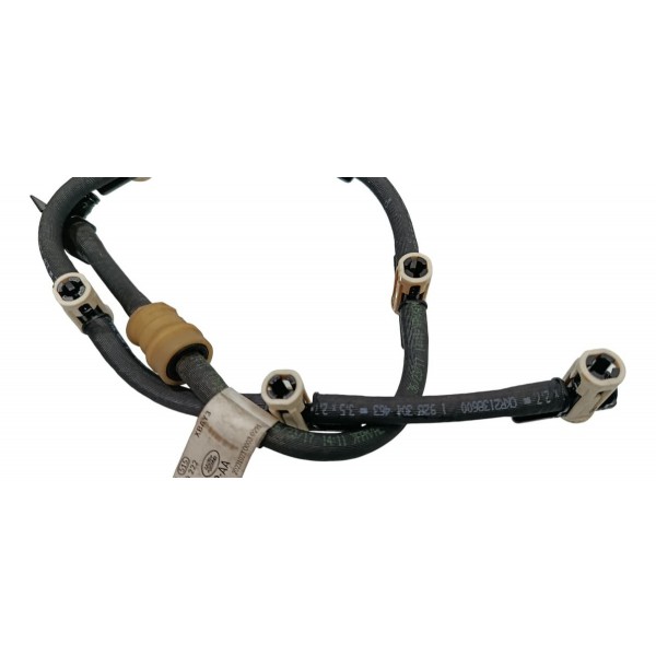 Mangueira Retorno Bico Injetor Range Rover Sport 3.0 D350 24