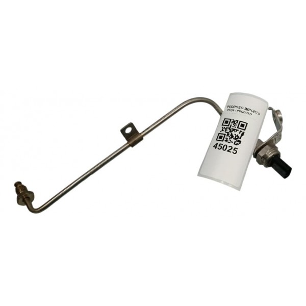 Sensor Pressão Escape Range Rover Sport 3.0 D350 2024