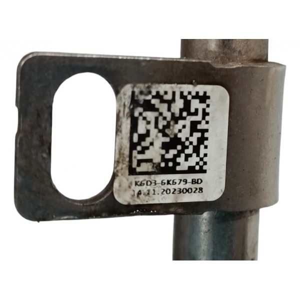 Tubo Óleo Range Rover Sport 3.0 D350 2024