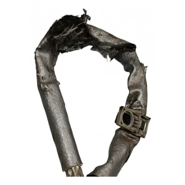 Cabo Terra Carroceria Range Rover Sport 3.0 D350 2024