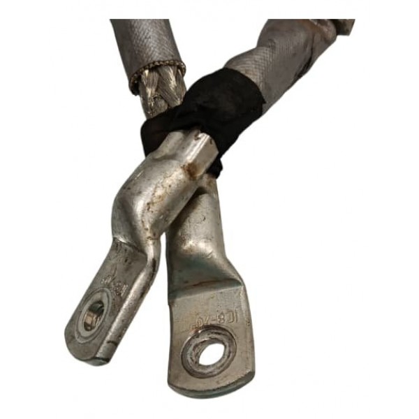 Cabo Terra Carroceria Range Rover Sport 3.0 D350 2024