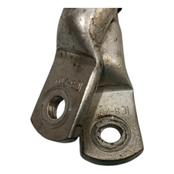 Cabo Terra Carroceria Range Rover Sport 3.0 D350 2024