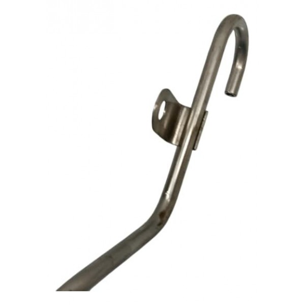 Tubo Retorno Óleo Câmbio Range Rover Sport 3.0 D350 2024