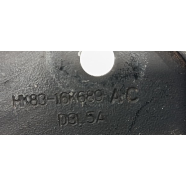 Trava Fechadura Capo Range Rover Sport 3.0 D350 2024