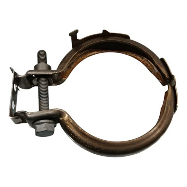 Abraçadeira Range Rover Sport 3.0 D350 2024