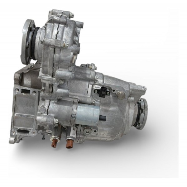 Caixa De Transferência Range Rover Sport 3.0 D350 2024