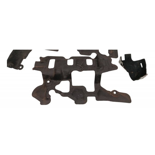 Kit Espuma Térmica Range Rover Sport 3.0 D350 2024 Preto
