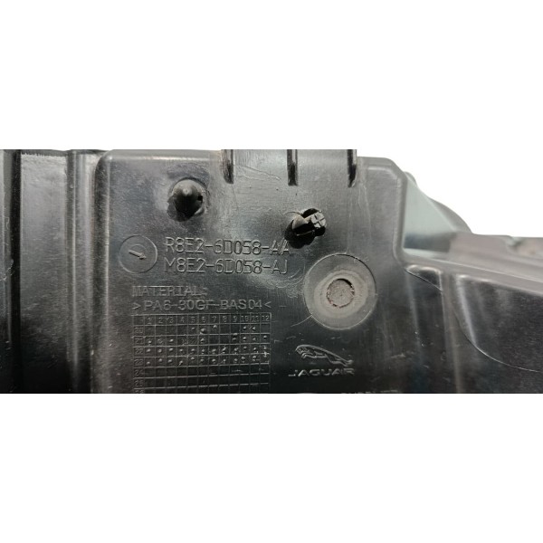 Suporte Carroceria Esquerdo Range Rover Sport 3.0 D350 2024