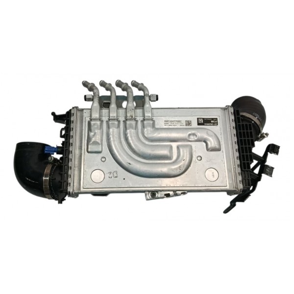 Radiador Intercooler Range Rover Sport 3.0 D350 2024