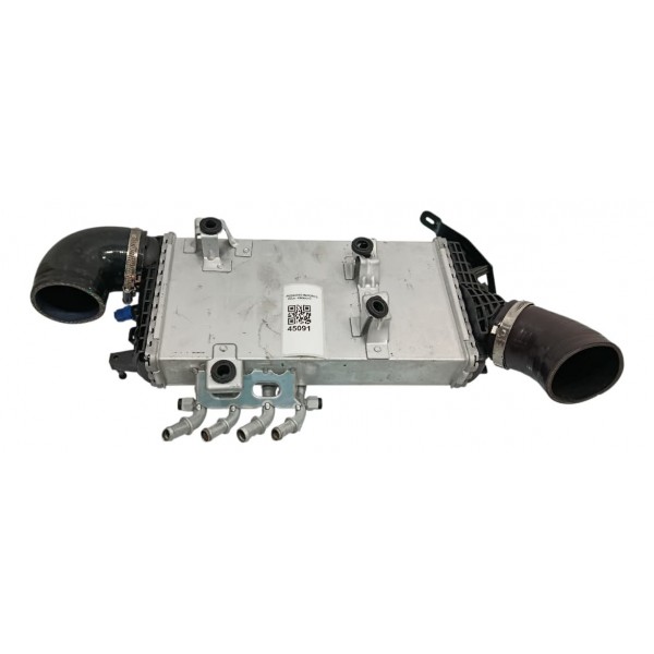 Radiador Intercooler Range Rover Sport 3.0 D350 2024