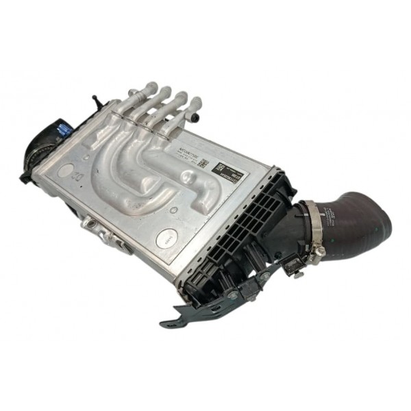 Radiador Intercooler Range Rover Sport 3.0 D350 2024
