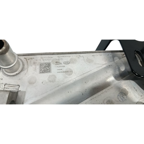 Radiador Óleo Range Rover Sport 3.0 D350 2024