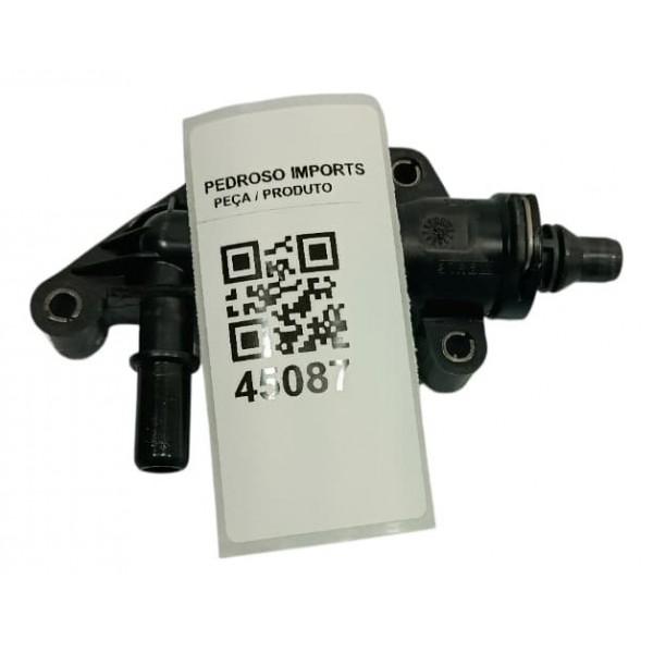 Valvula Conexão Resfriador Motor Range Rover Sport 3.0 2024