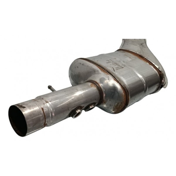 Escapamento Range Rover Sport 3.0 D350 2024