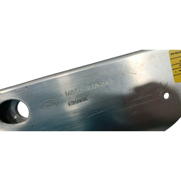 Painel Frontal Range Rover Sport 3.0 D350 2024