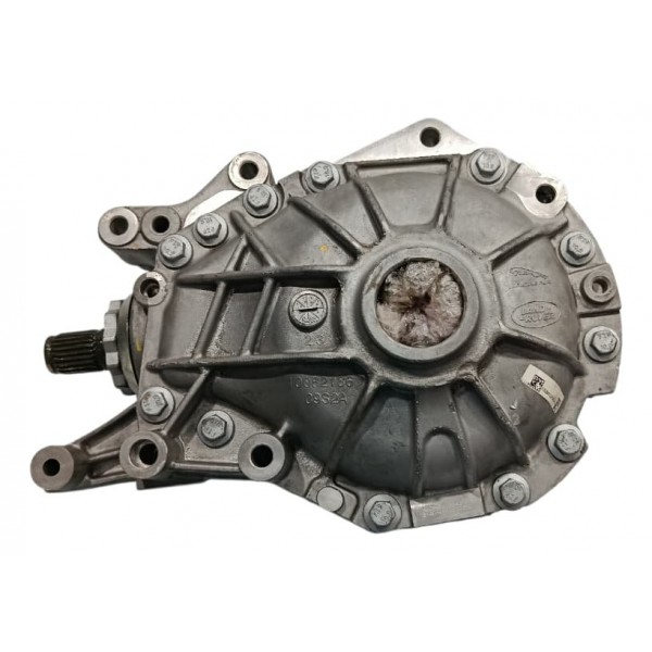 Diferencial Dianteiro Range Rover Sport 3.0 D350 2024
