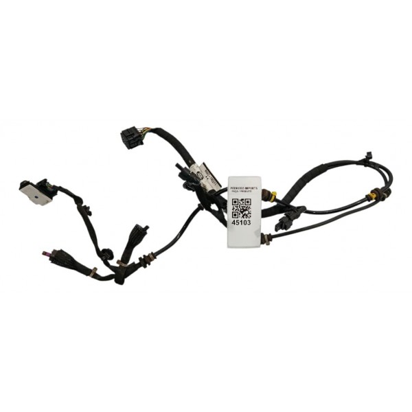 Chicote Abs Dianteiro Range Rover Sport 3.0 D350 2024