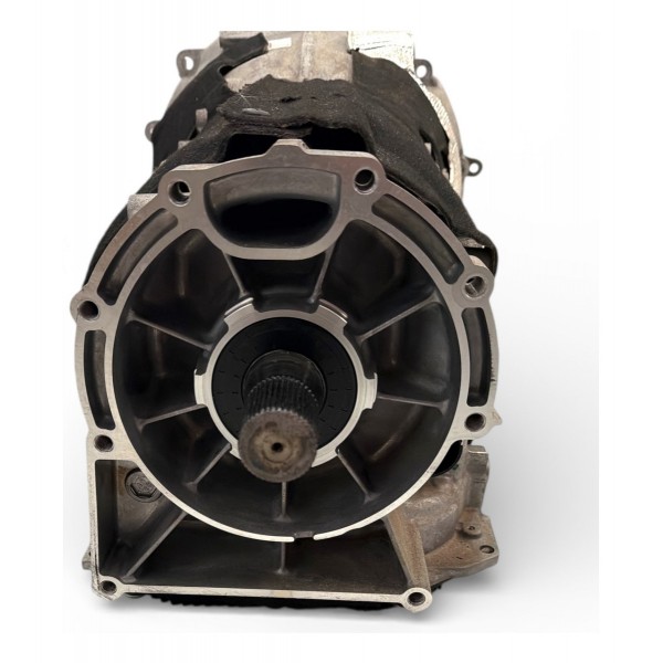 Transmissão Range Rover Sport 3.0 D350 2024 350cv 8hp76x