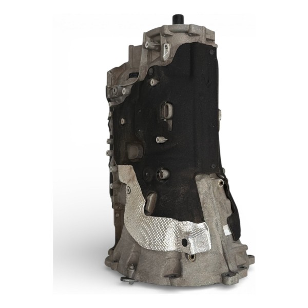 Transmissão Range Rover Sport 3.0 D350 2024 350cv 8hp76x