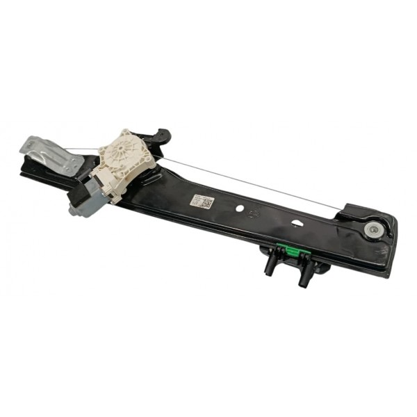 Máquina Vidro Dianteira Esq Range Rover Sport 3.0 D350 2024