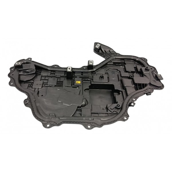 Moldura Interna Porta Diant Esq Range Rover Sport 3.0 2024 Preto