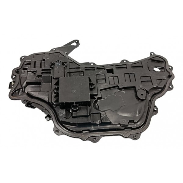 Moldura Interna Porta Diant Esq Range Rover Sport 3.0 2024 Preto