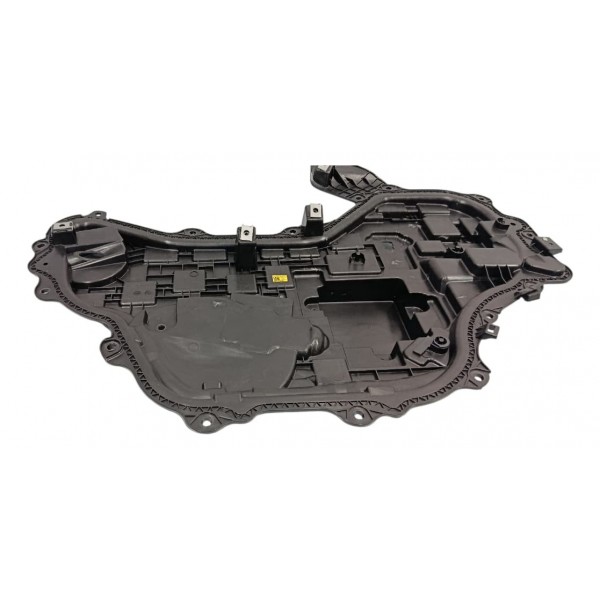 Moldura Interna Porta Diant Esq Range Rover Sport 3.0 2024 Preto