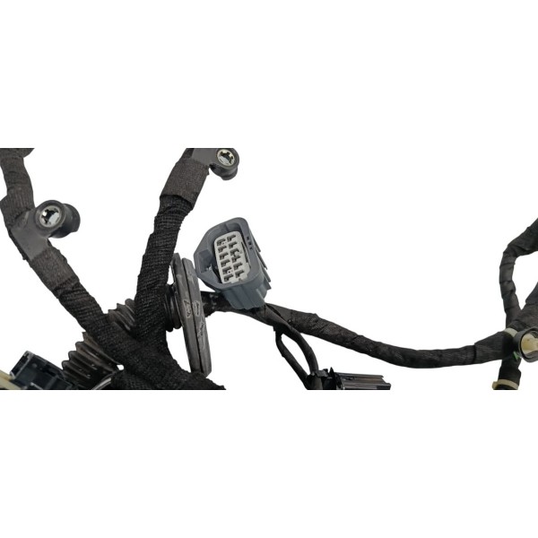 Chicote Porta Dianteira Esq Range Rover Sport 3.0 D350 2024