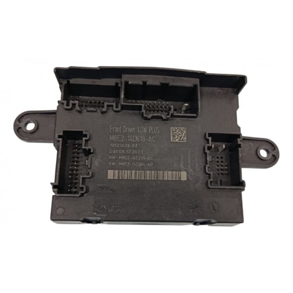 Módulo Comfort Dianteira Esq Range Rover Sport 3.0 D350 2024