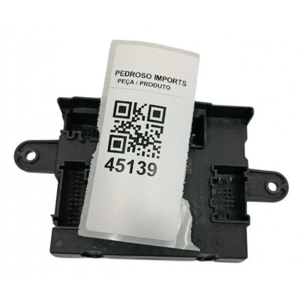 Módulo Comfort Dianteira Esq Range Rover Sport 3.0 D350 2024