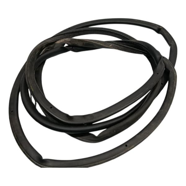 Borracha Porta Dianteira Esq Range Rover Sport 3.0 D350 2024