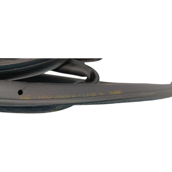 Borracha Porta Dianteira Esq Range Rover Sport 3.0 D350 2024