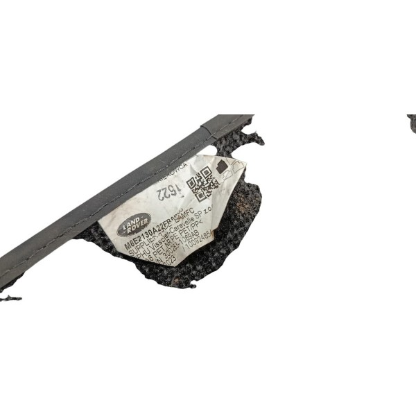 Jogo Tapete Original Range Rover Sport 3.0 D350 2024 Preto