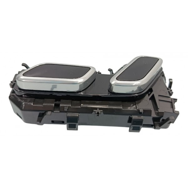 Botão Ajuste Banco Diant Dir Range Rover Sport 3.0 D350 2024