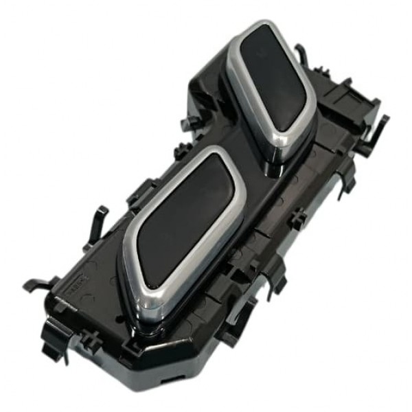 Botão Ajuste Banco Diant Dir Range Rover Sport 3.0 D350 2024