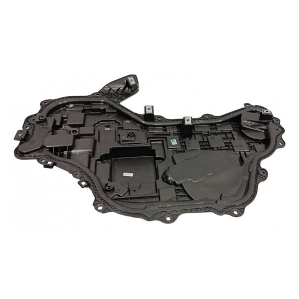 Moldura Interna Porta Diant Dir Range Rover Sport 3.0 2024 Preto