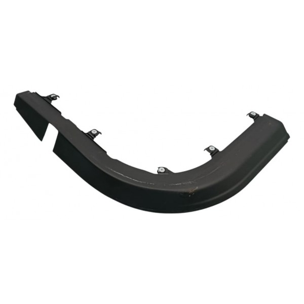 Moldura Acabamento Porta Diant Dir Range Rover Sport 3.0 24 Preto