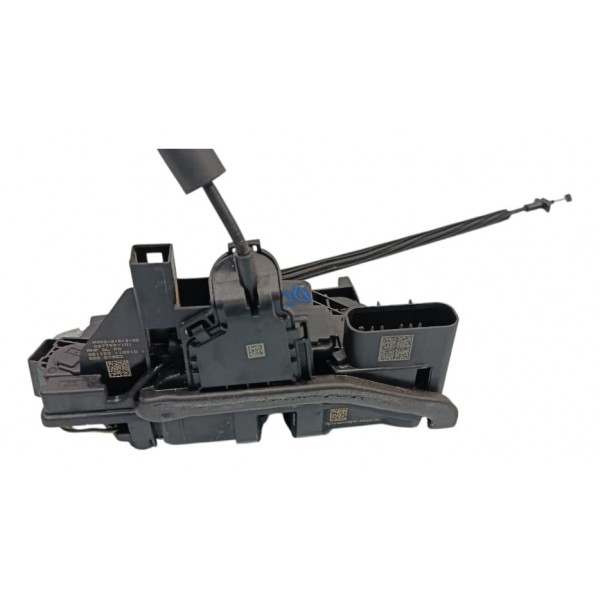 Fechadura Porta Diant Dir Range Rover Sport 3.0 D350 2024