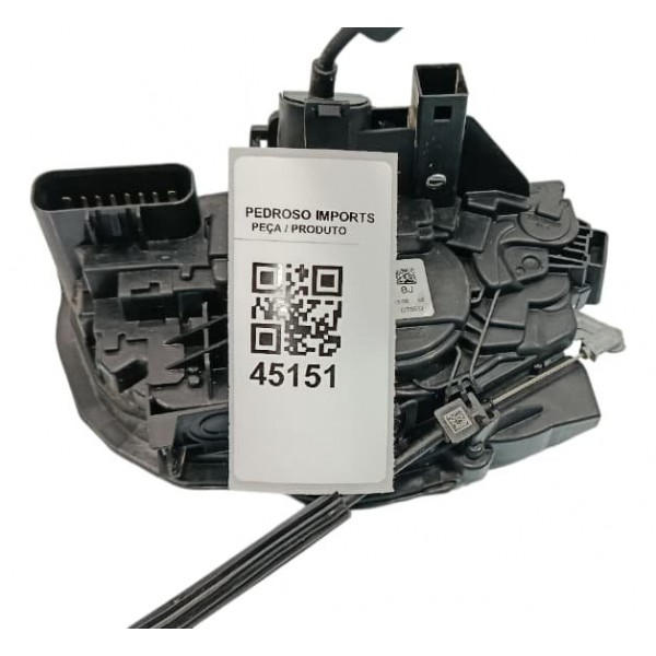 Fechadura Porta Diant Dir Range Rover Sport 3.0 D350 2024