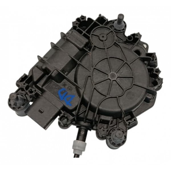 Atuador Fechadura Porta Diant Dir Range Rover Sport 3.0 2024