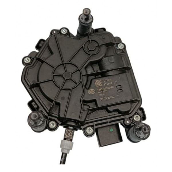 Atuador Fechadura Porta Diant Dir Range Rover Sport 3.0 2024