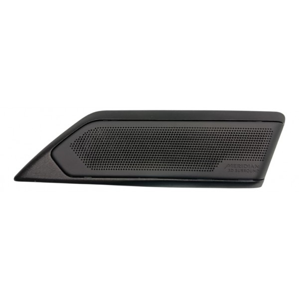 Tela Tweeter Porta Diant Dir Range Rover Sport 3.0 D350 2024 Preto