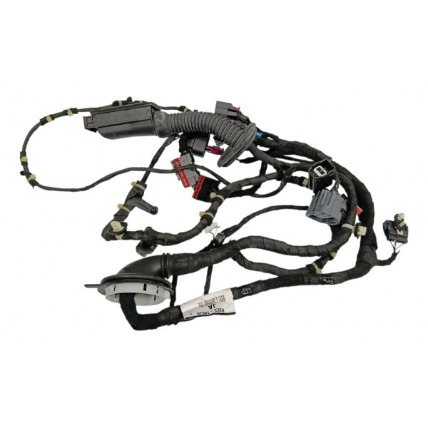 Chicote Porta Dianteiro Dir Range Rover Sport 3.0 D350 2024