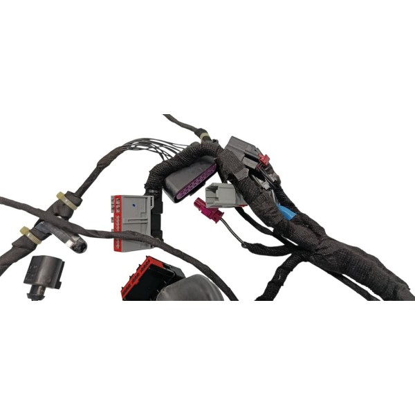 Chicote Porta Dianteiro Dir Range Rover Sport 3.0 D350 2024