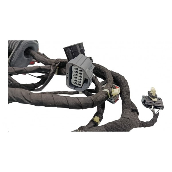 Chicote Porta Dianteiro Dir Range Rover Sport 3.0 D350 2024