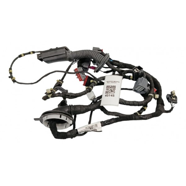 Chicote Porta Dianteiro Dir Range Rover Sport 3.0 D350 2024