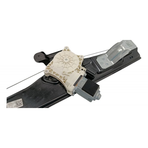 Máquina Vidro Dianteira Dir Range Rover Sport 3.0 D350 2024